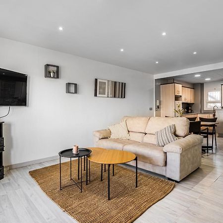 Welcs Apartamento 012 Emp En El Centro De Empuriabrava Bagian luar foto